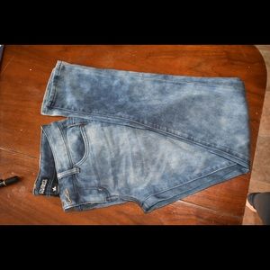 Celebrity Pink Jeans/Jeggings Size 3